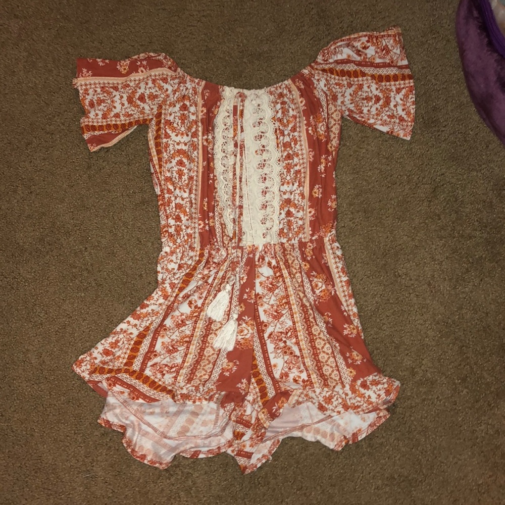a romper